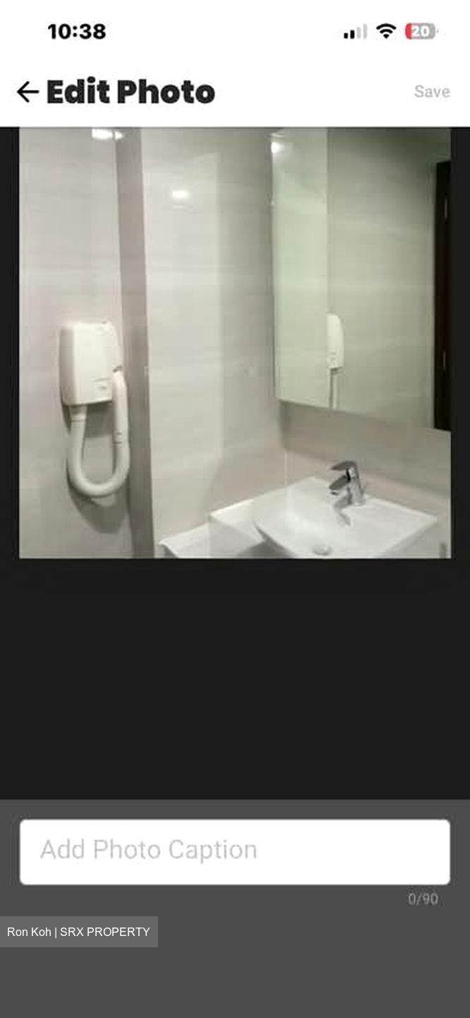 Urban Residences (D19), Apartment #594466171